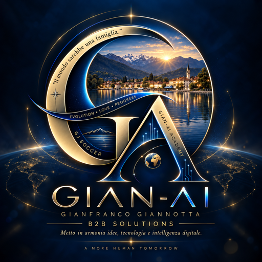 Logo Gian-AI